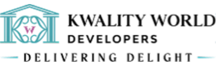 Kwality World Developers Logo
